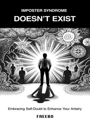 cover image of Imposter Syndrome Doesn't Exist